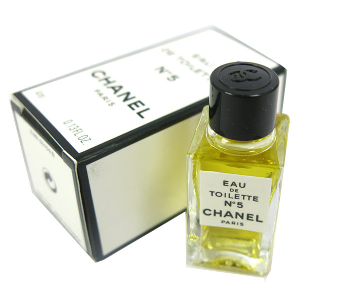 chanel香奈儿香水专柜小样2ml试管 coco/5号/邂逅/19号/蔚蓝/魅力等