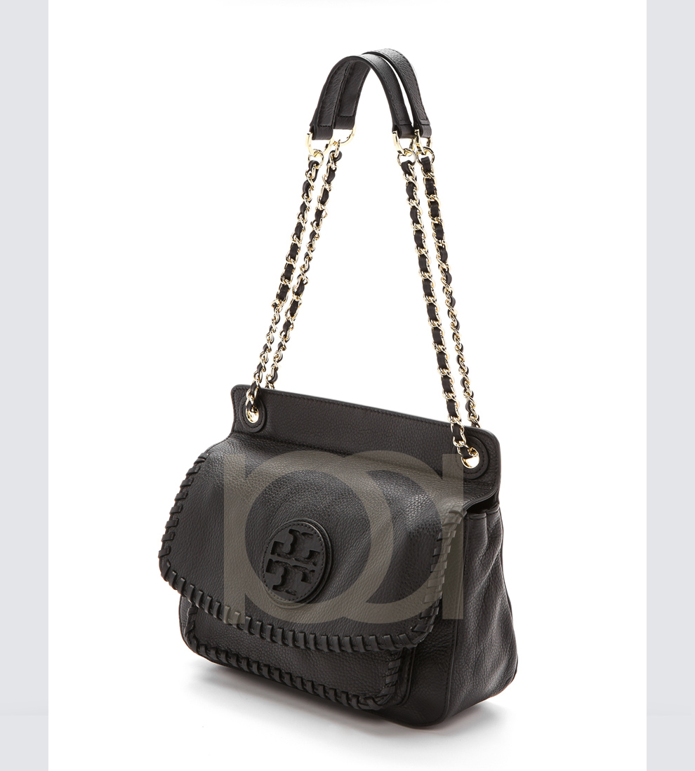 <em>tory burch女包</em>专柜TB时尚欧美单肩小香小号链