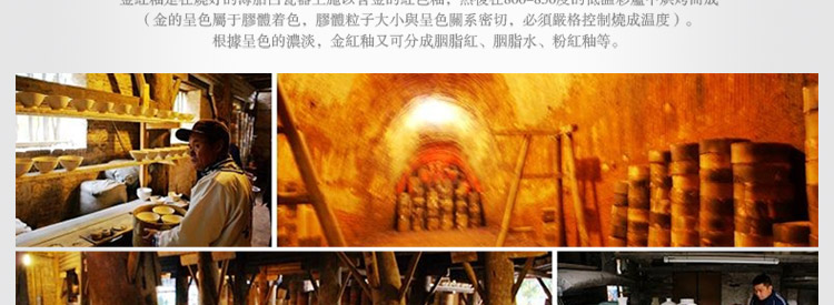 比月照明 新中式复古书房卧室床头灯装饰婚庆灯饰温馨陶瓷护眼灯学生台灯3095