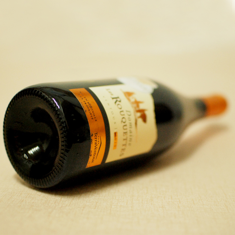法国原装进口红酒 帝莱旺都鲁凯特干红葡萄酒