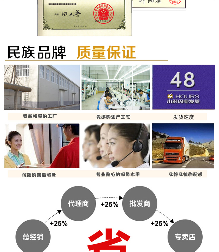 念想保健荞麦枕头芯颈椎枕助睡眠不压耳朵枕头两孔耳枕 蓝色 两孔