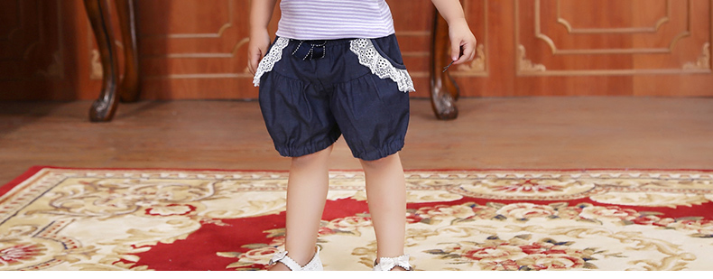 2014新款<em>小女</em>童装韩版1岁半女宝宝<em>夏装</em>0-1婴