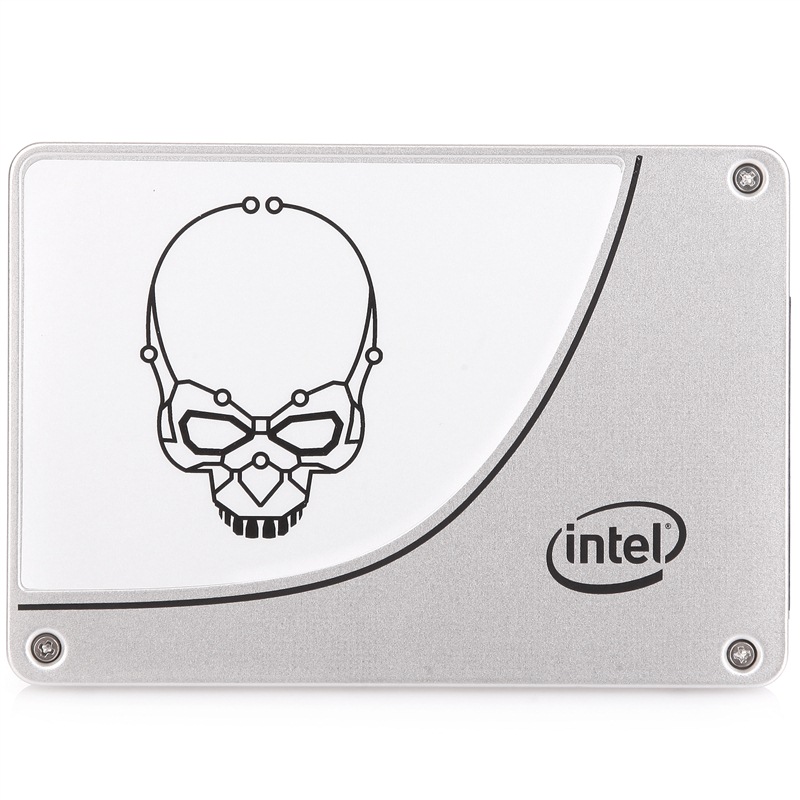 英特尔（Intel）730 系列 480G SATA-...
