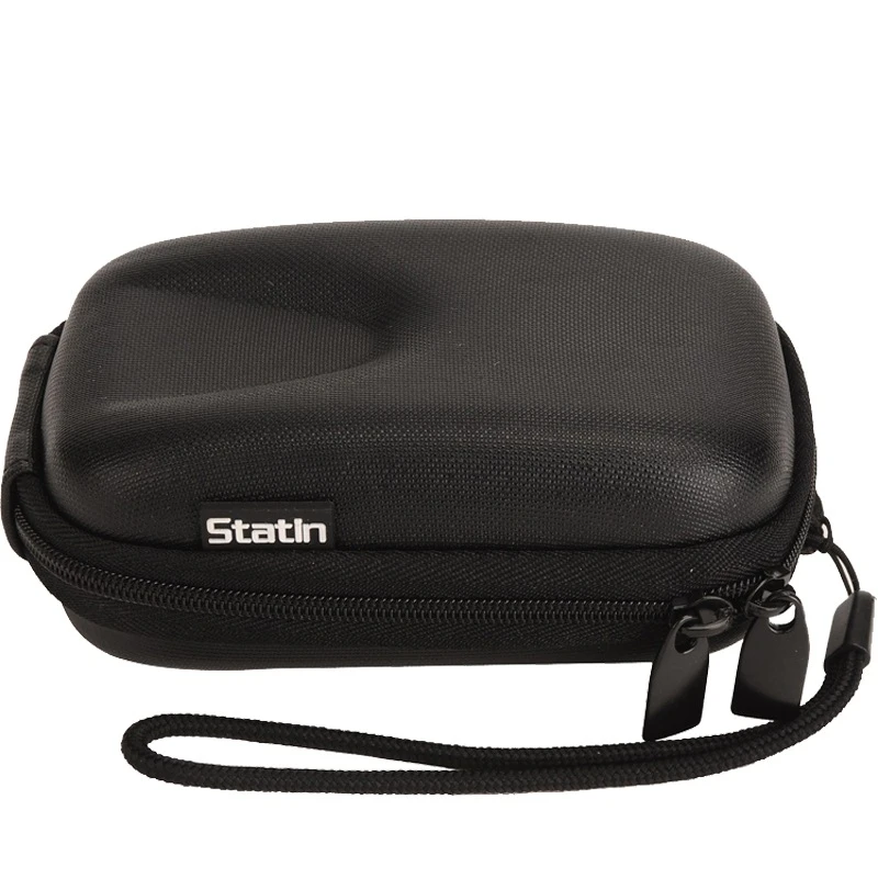 Saiteng statin ST7-Thumb large cool black card camera bag hard shell card micro-single camera bag Sony micro-single camera bag suitable for ZV-E10 black card Canon G7 series, etc. Saiteng statin ST7-Thumb large cool black card camera bag hard shell card micro-single camera bag Sony micro-single camera bag suitable for ZV-E10 black card Canon G7 series, etc.