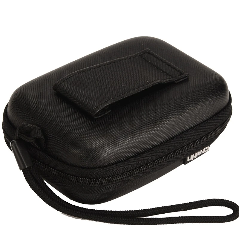 Saiteng statin ST7-Thumb large cool black card camera bag hard shell card micro-single camera bag Sony micro-single camera bag suitable for ZV-E10 black card Canon G7 series, etc. Saiteng statin ST7-Thumb large cool black card camera bag hard shell card micro-single camera bag Sony micro-single camera bag suitable for ZV-E10 black card Canon G7 series, etc.