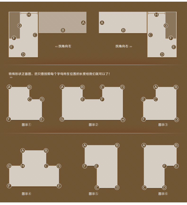 润竹夏季沙发凉席坐垫 夏天麻将竹席防滑凉垫套装定做贵妃拐角 碳化黑(法莱绒底) 45*45cm沙发椅垫