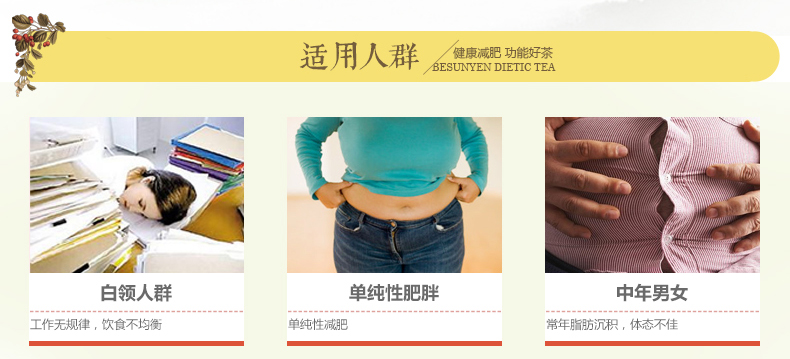 碧生源牌减肥茶一盒 25袋装-食品-茶叶\/普洱\/绿