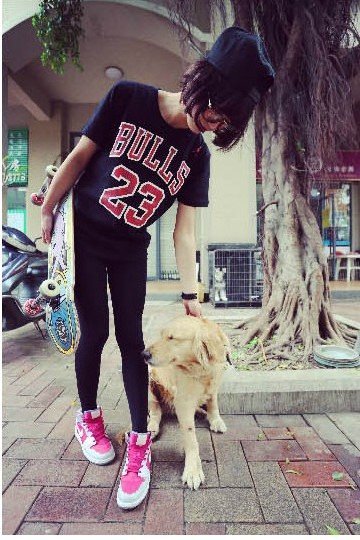 同款男女原宿嘻哈休闲牌子品质好 新款好用