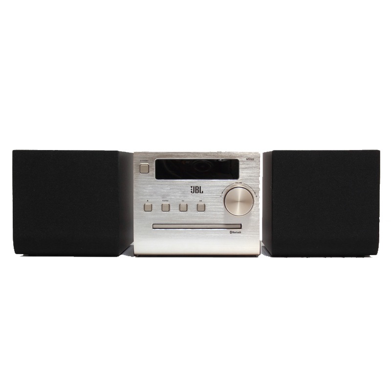 JBL MS502GD迷你音响 CD机 多媒体 蓝牙音...