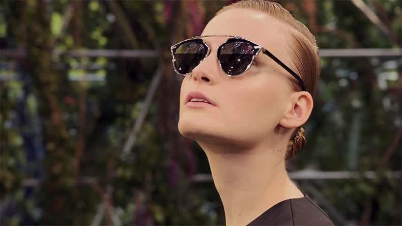 迪奥DIOR 2014新款正品 <em>太阳镜 女式</em>墨镜 女款