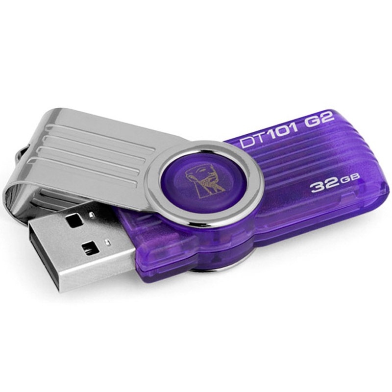 金士顿（Kingston）DT 101G2 32GB ...