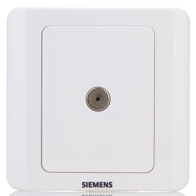 西门子（SIEMENS）5TG01111CC1 开关插...