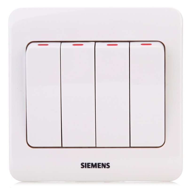 西门子（SIEMENS）5TA02411CC1 四开单...