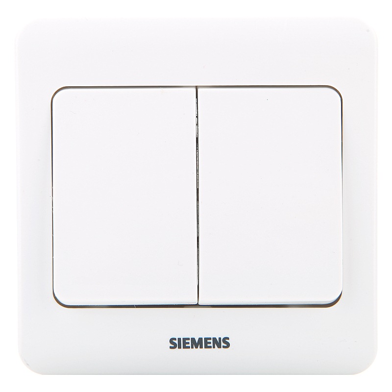 西门子（SIEMENS）5TA02161CC1 双开双...