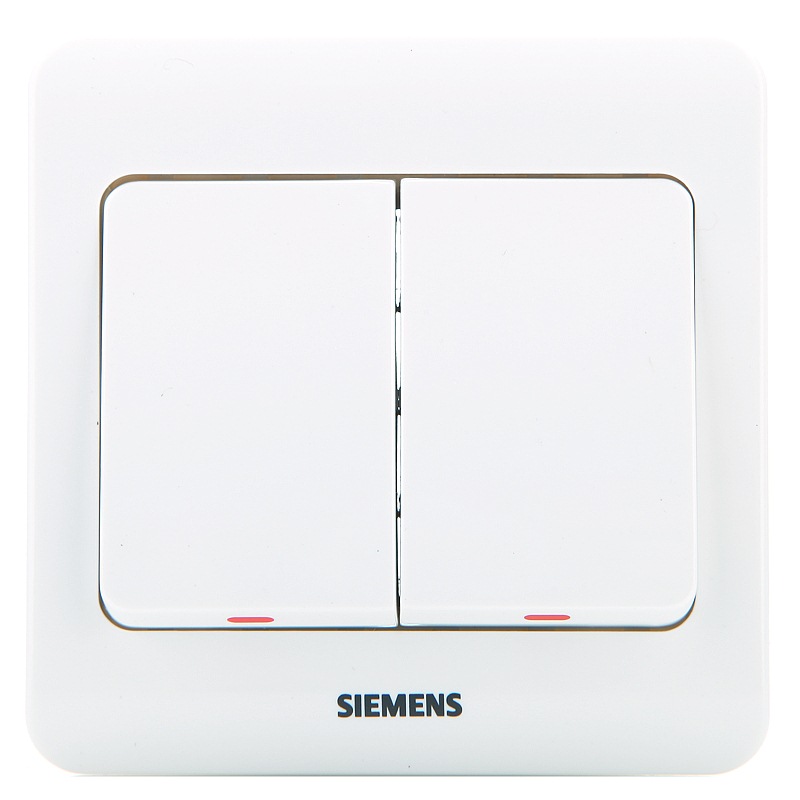 西门子（SIEMENS）5TA02111CC1 双开单...