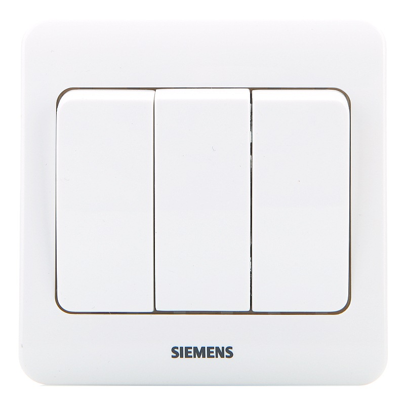 西门子（SIEMENS）5TA02311CC1 三开单...
