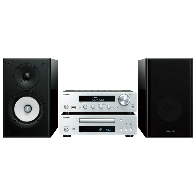 安桥（Onkyo） CS-1045 音响 音箱 高保真...