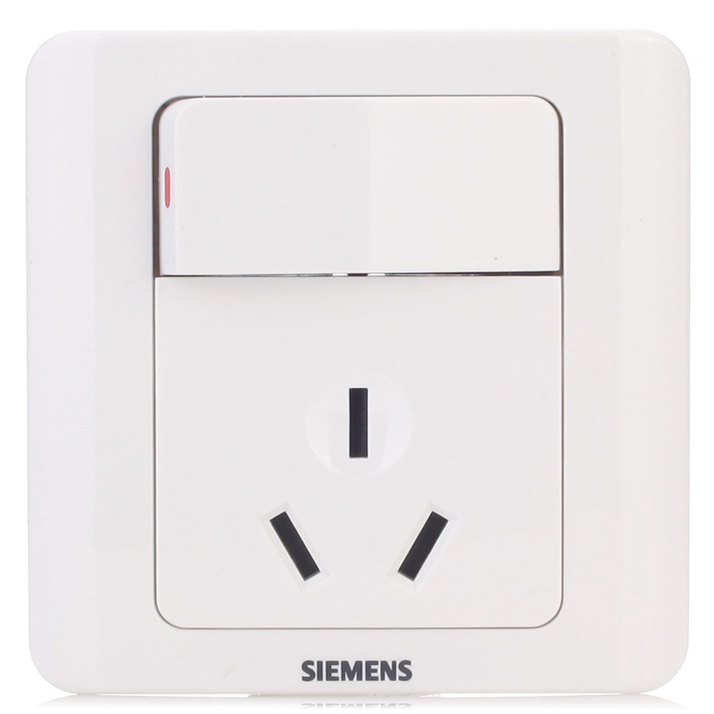 西门子（SIEMENS）5UB02021CC1 开关插...