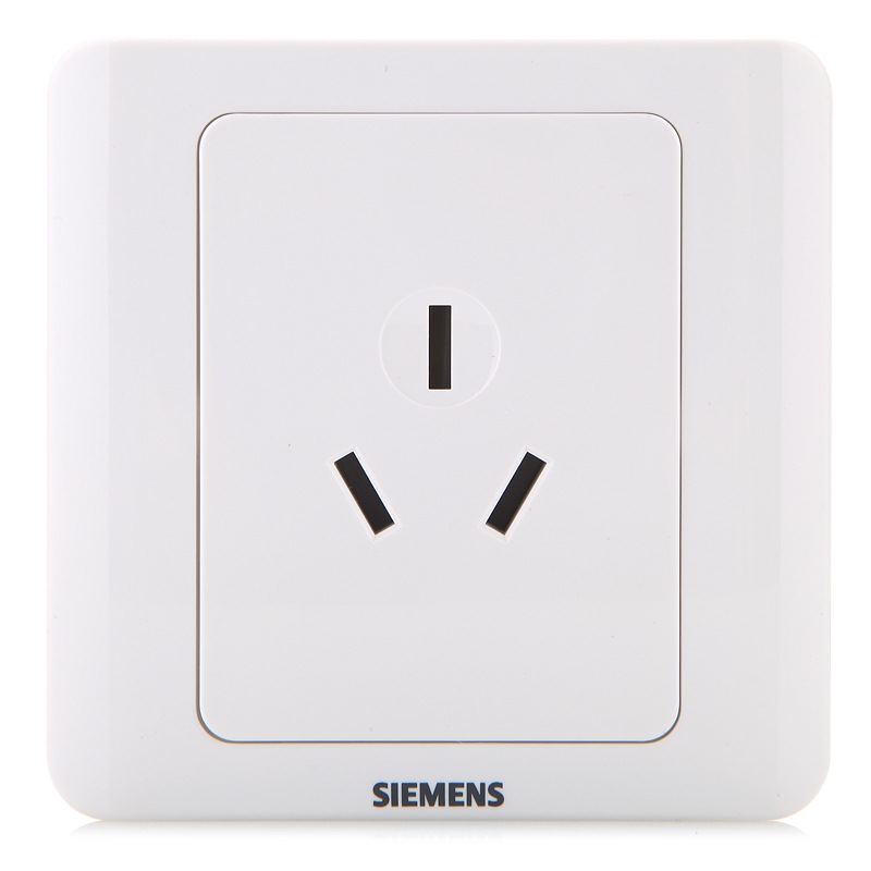 西门子（SIEMENS）5UB02001CC1 开关插...