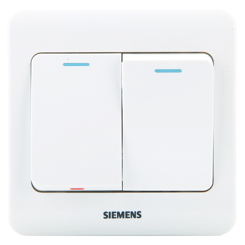 西门子（SIEMENS）5TA01151CC1 双开单...