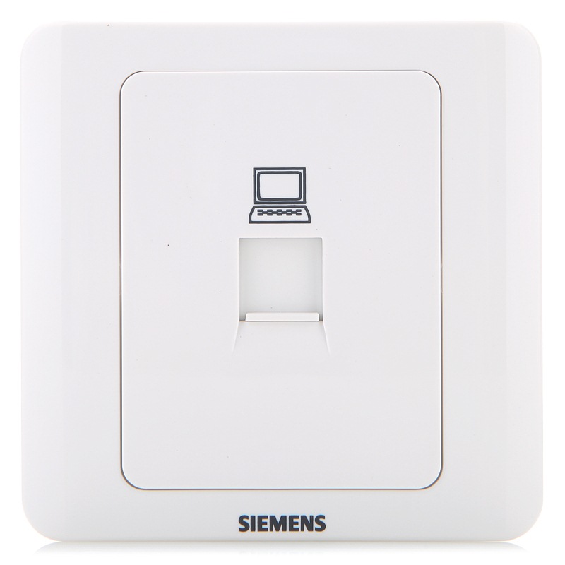 西门子（SIEMENS）5TG01211CC1 开关插...