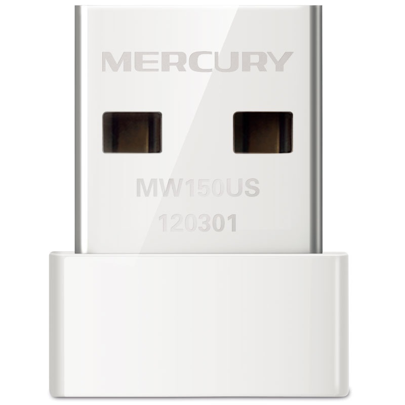 水星（MERCURY）MW150US USB无线网卡w...