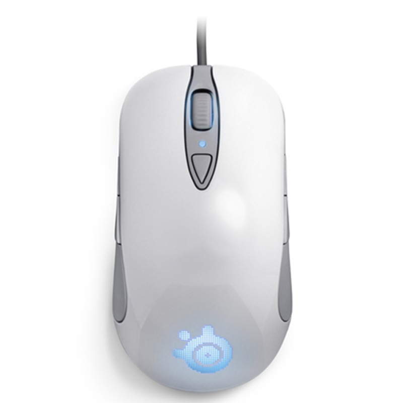 赛睿（SteelSeries）Sensei RAW 游...