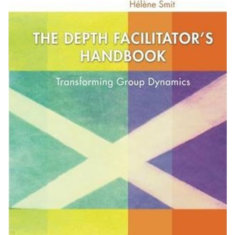 按需印刷The Depth Facilitator's Handbook[9780992235611]