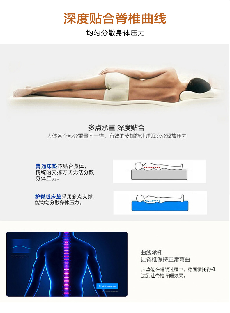 慕思椰棕床垫怎么样?不吹不黑讲内幕真相感受?