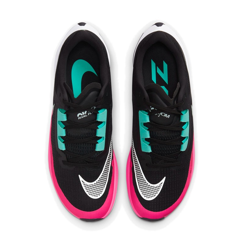 耐克nikeairzoomrivalfly3轻便透气跑步鞋运动鞋男鞋ct240570044