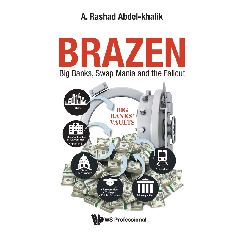 按需印刷Brazen[9789811203121]