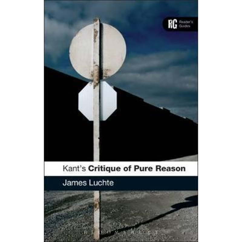 按需印刷Kant's 'Critique of Pure Reason':A Reader's Guide[9780826493224]