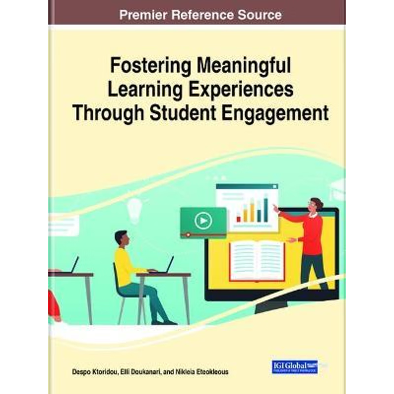 按需印刷Fostering Meaningful Learning Experiences Through Student Engagement[9781799846581]