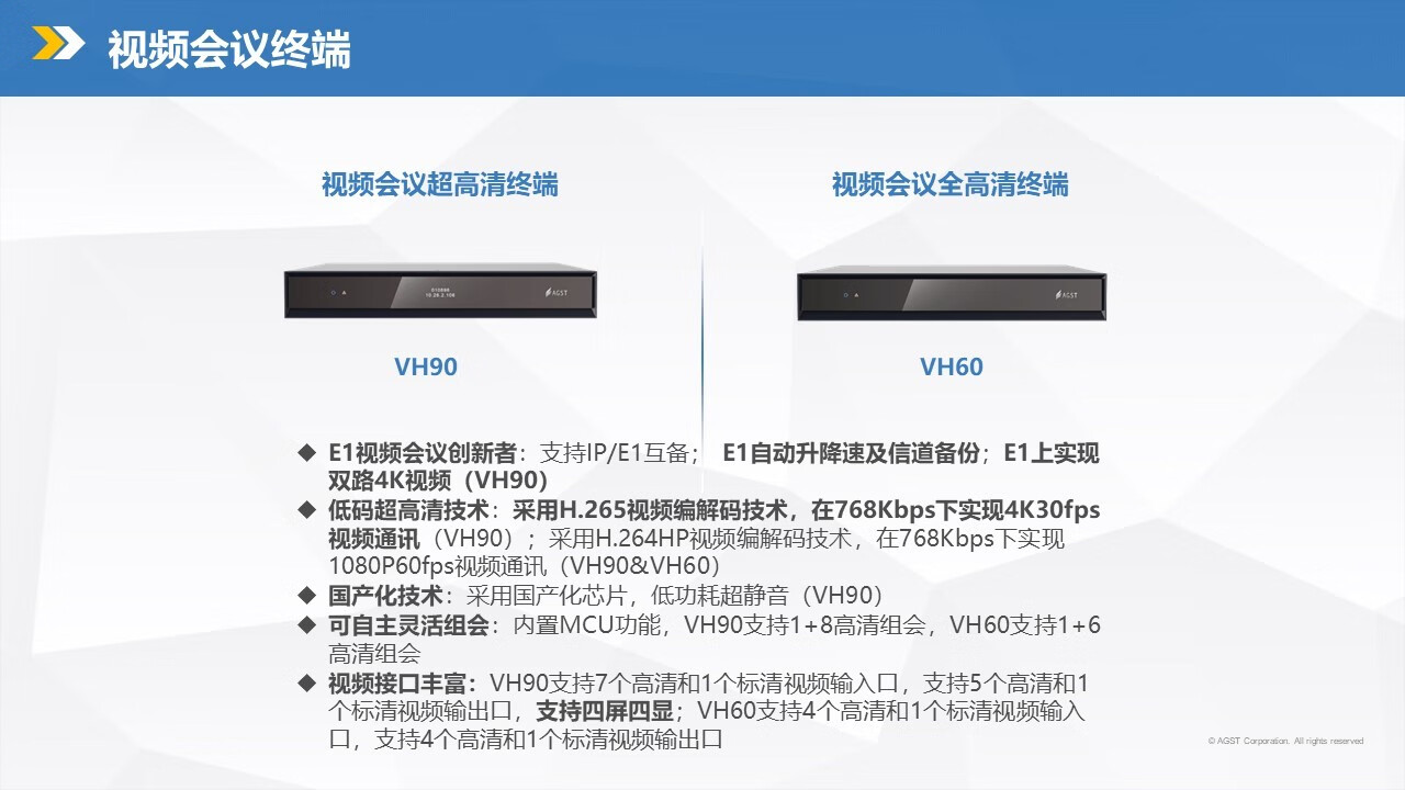如何设置TE硬终端以便首次使用音频视频会议？