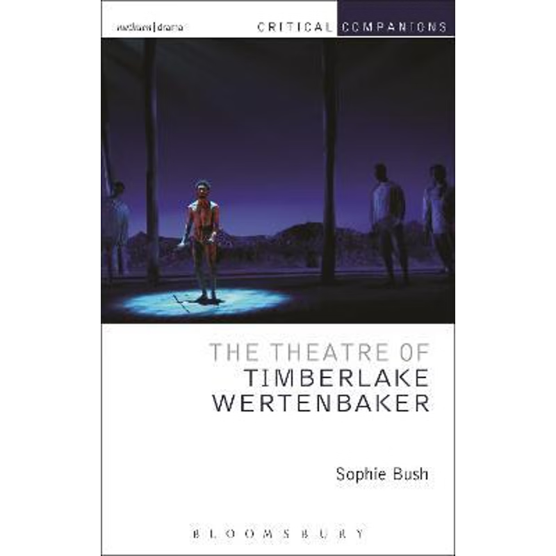 按需印刷The Theatre of Timberlake Wertenbaker[9781408189641]