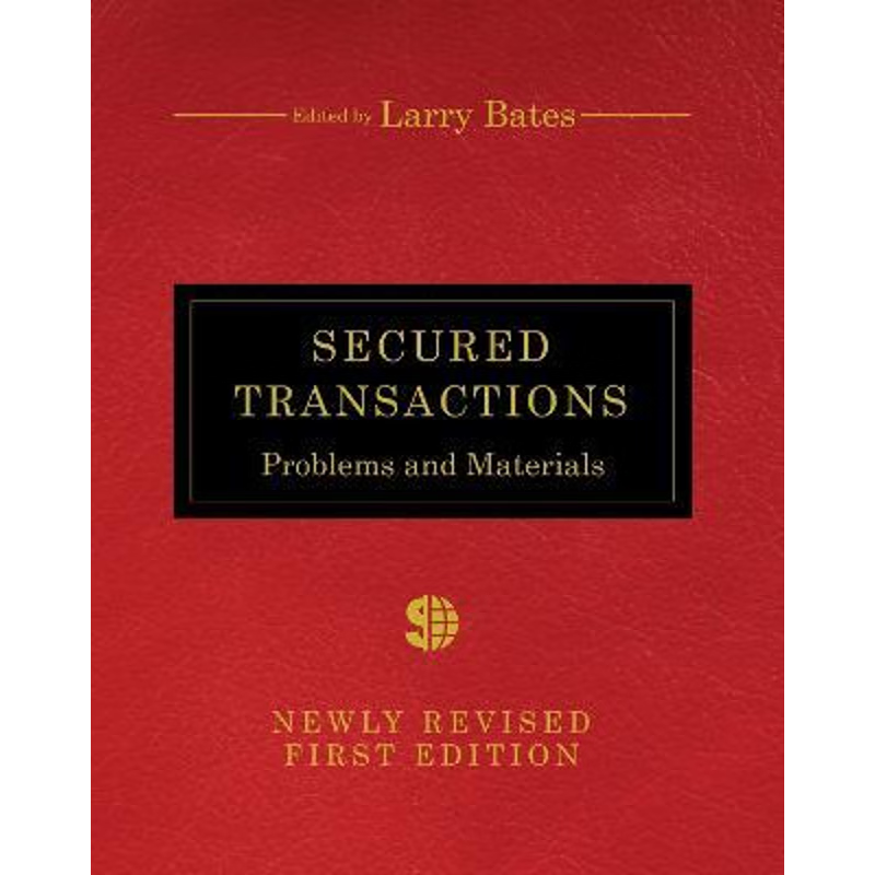 按需印刷Secured Transactions[9781516544516]