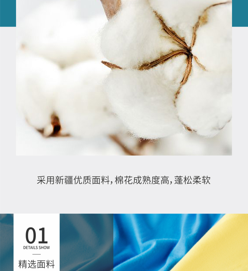 广告短袖衣服装定制 周年聚会团建体恤来图订做 冰瓷棉面料大红色