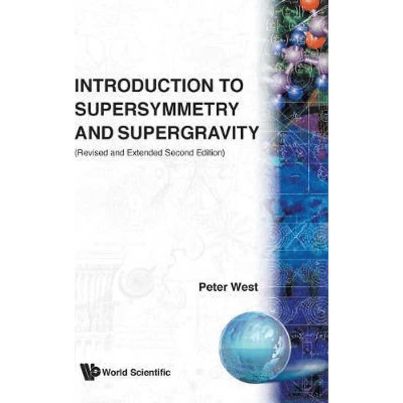 按需印刷不退不换Introduction to Supersymmetry and Supergravity[9789810200985]