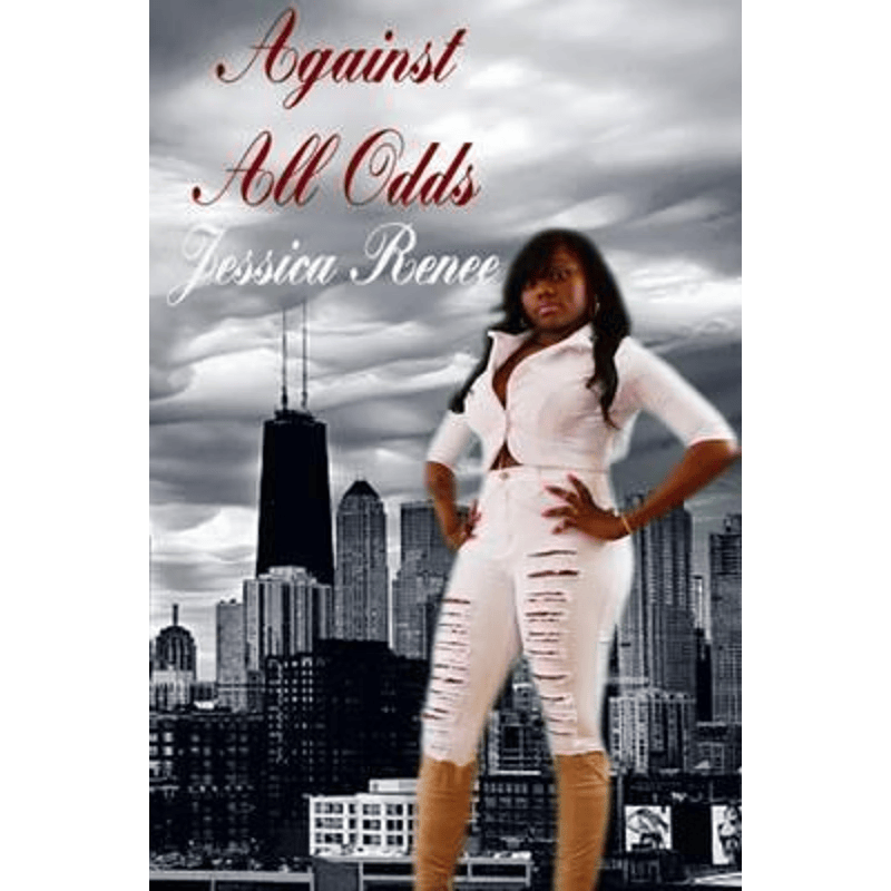 按需印刷不退不换Against All Odds[9781329083400]