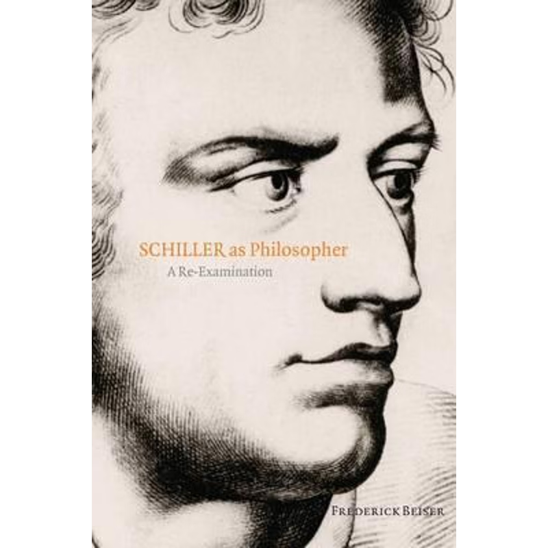 按需印刷Schiller as Philosopher:A Re-Examination[9780199532315]