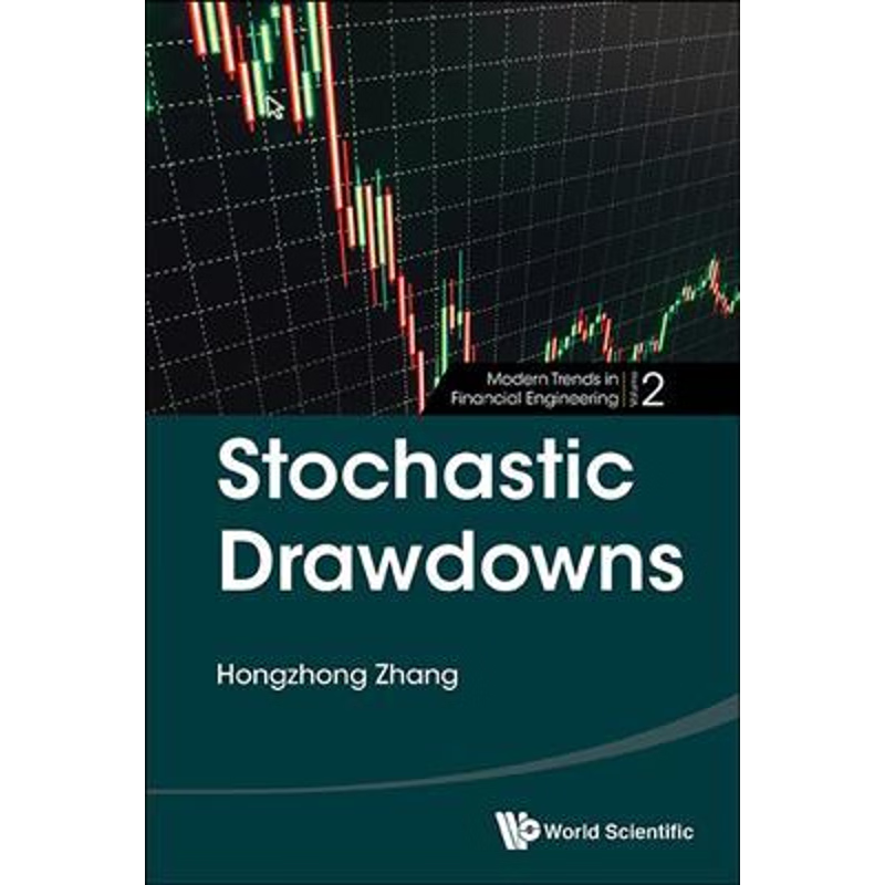 按需印刷Stochastic Drawdowns[9789813141636]