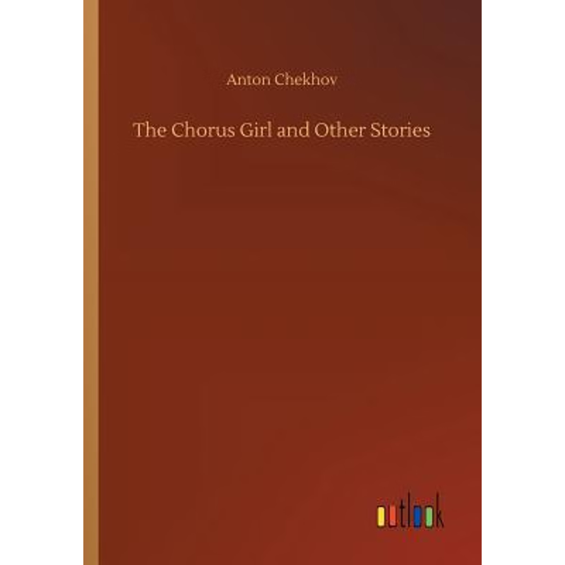 按需印刷The Chorus Girl and Other Stories[9783734019722]