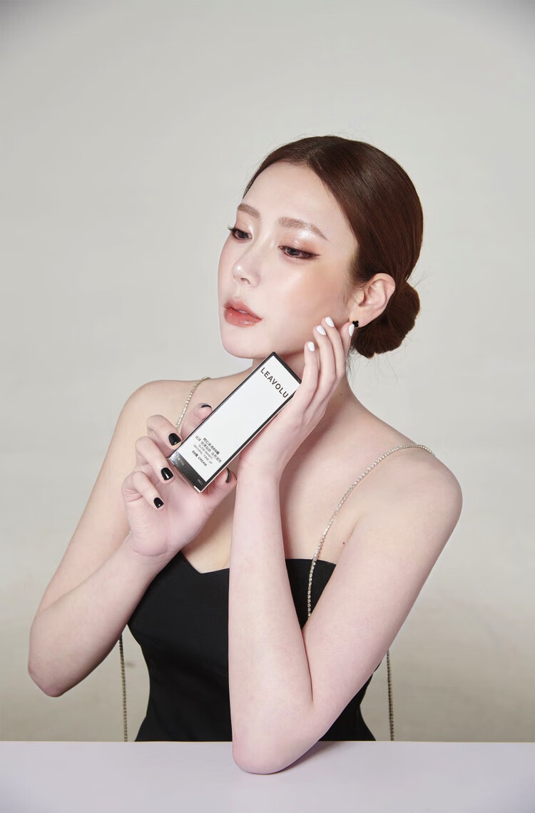 韩国欧尼时仁水光新款BB霜 象牙白 50g