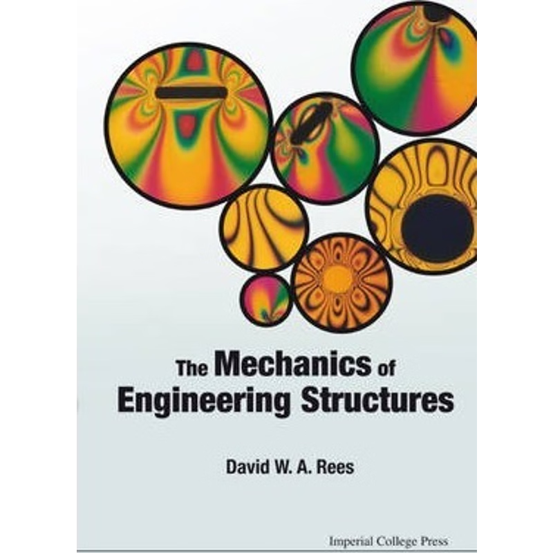 按需印刷The Mechanics of Engineering Structures[9781783264087]