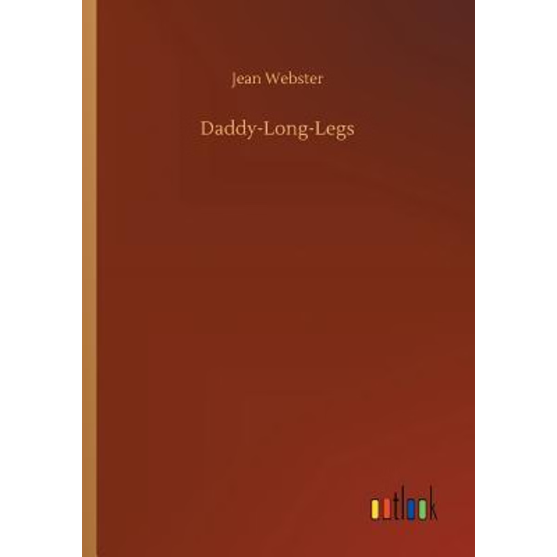 按需印刷Daddy-Long-Legs[9783732647712]