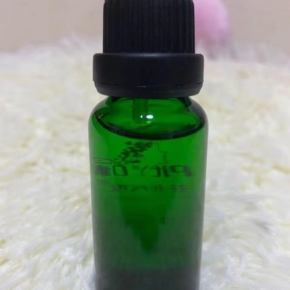 维怡美花开八度根草根果原液精华素童颜精华液修护滋 20ml 根草原液3号+贈棉