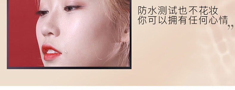 Aekyung Age 20's爱敬气垫bb霜三色全能粉气垫BB粉底霜 遮瑕控油保湿持久不脱妆 全能粉气垫 21#象牙白