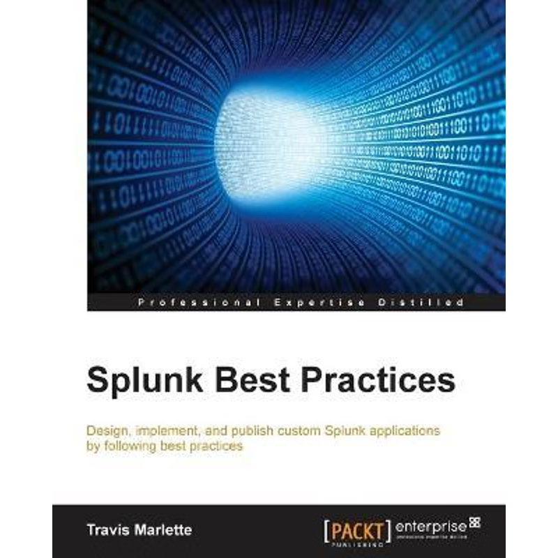 按需印刷Splunk Best Practices[9781785281396]