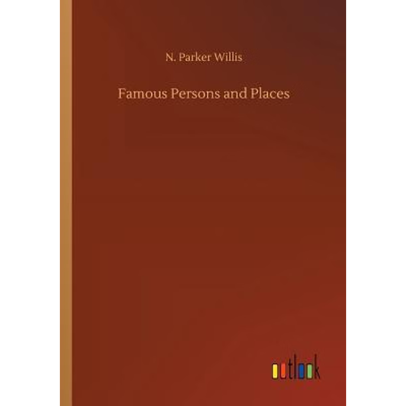 按需印刷Famous Persons and Places[9783732660735]