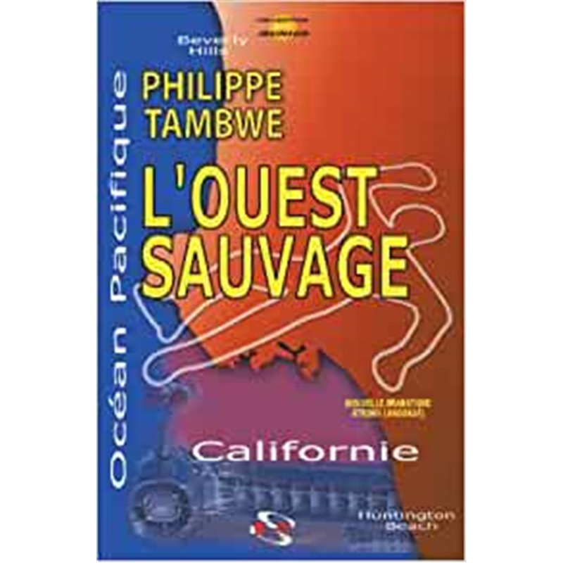 预订L'Ouest Sauvage